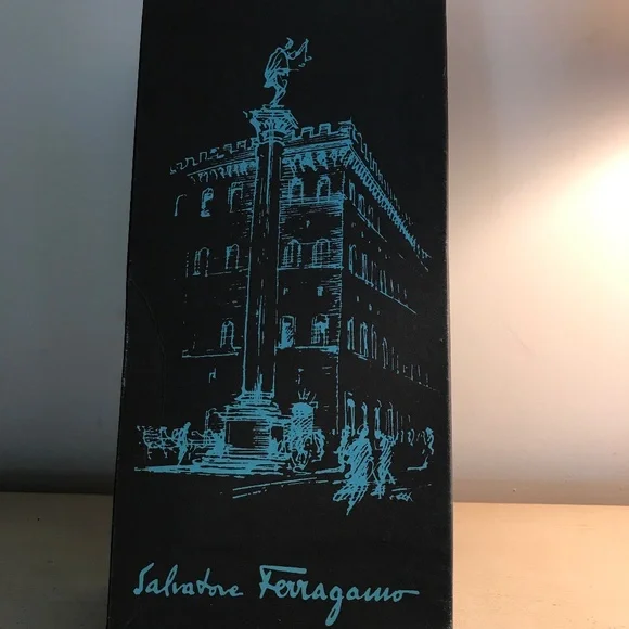 SALVATORE FERRAGAMO COLLECTION SANDALS - Picture 16 of 16